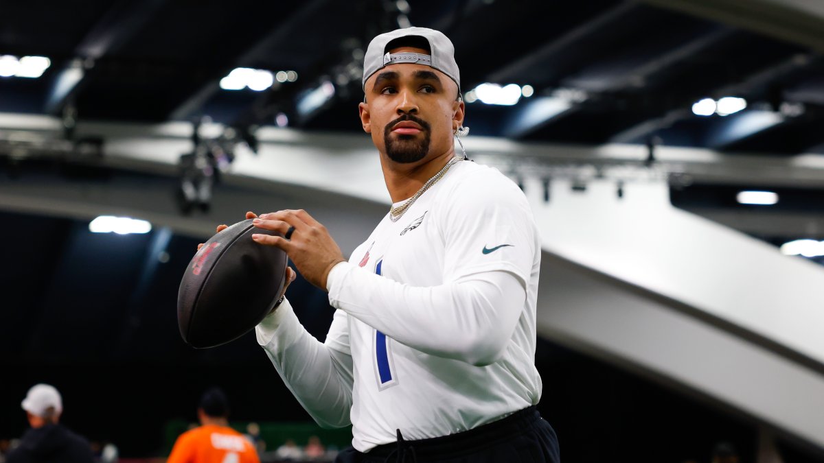 Forget the doom and gloom! 10 reasons for optimism for the 2026 Eagles season – NBC Sports Philadelphia