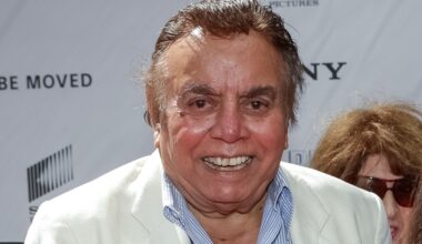 'It's Always Sunny' Actor Was 90