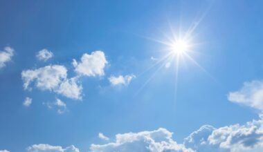 Sunny Saturday, then cold front forecast for Philly region, warmer midweek