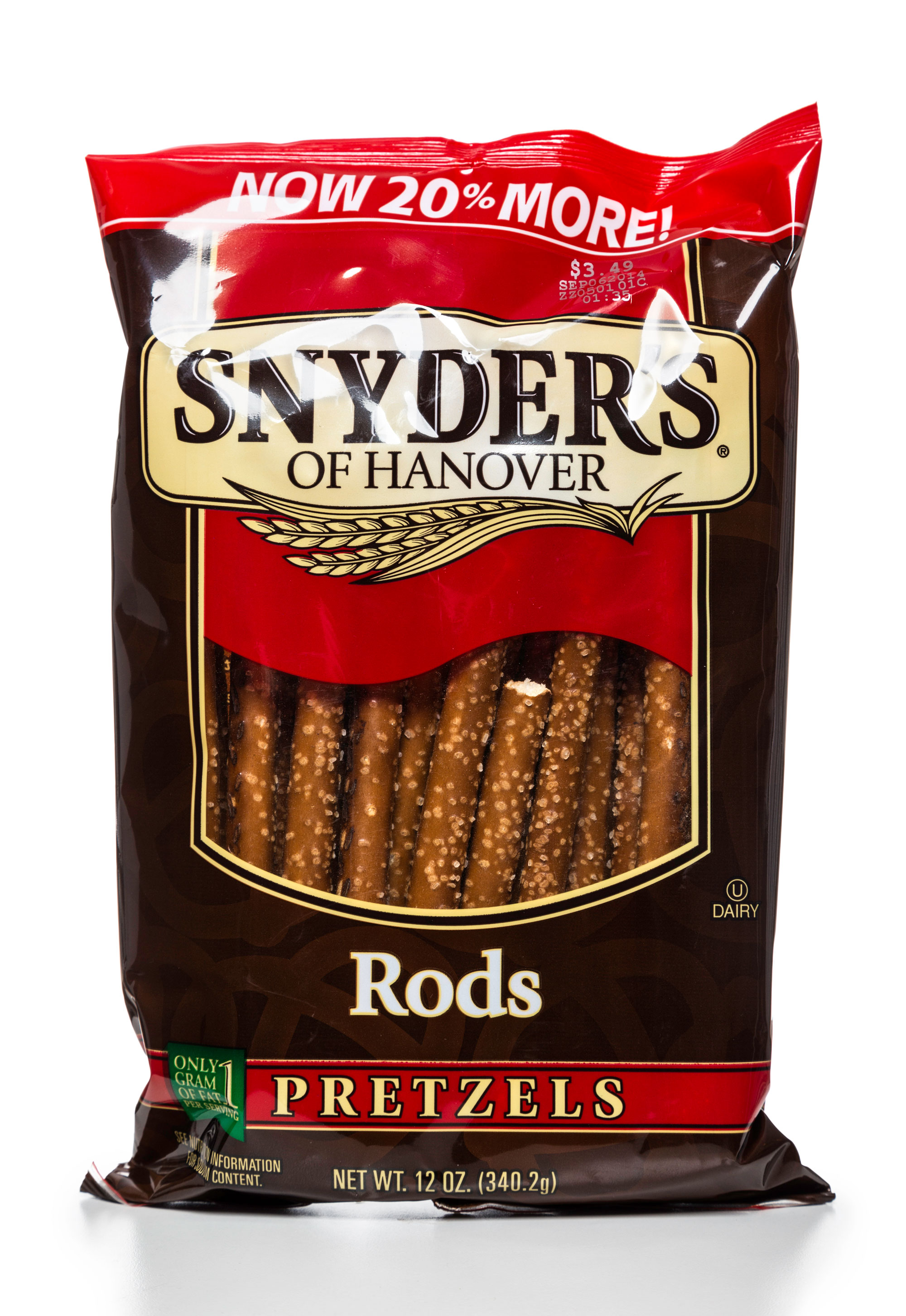 Snyder's of Hanover