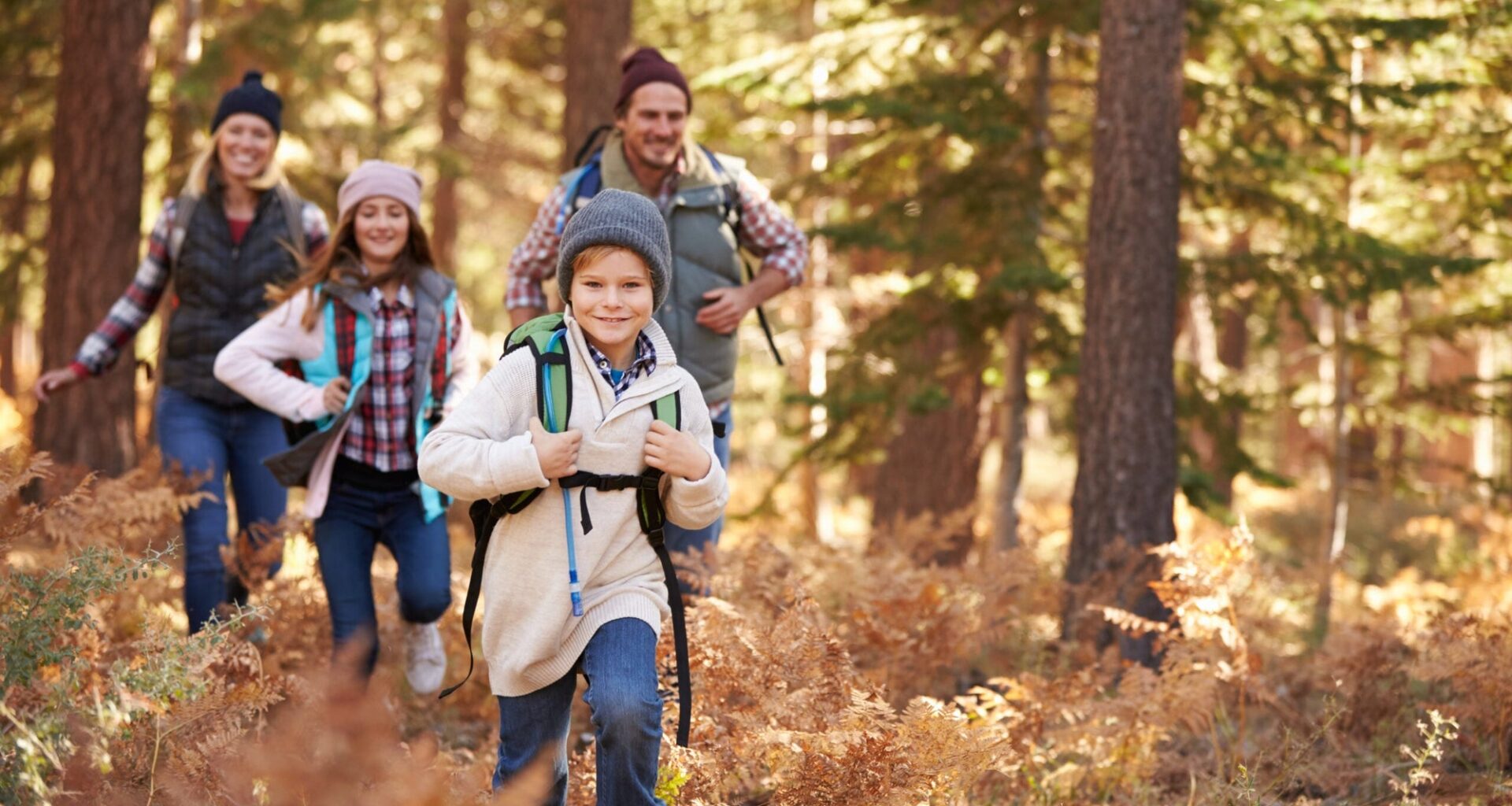 Berks County Parks Offers Winter-Themed February Programs