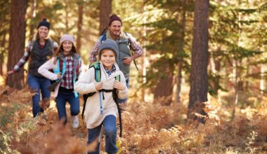 Berks County Parks Offers Winter-Themed February Programs