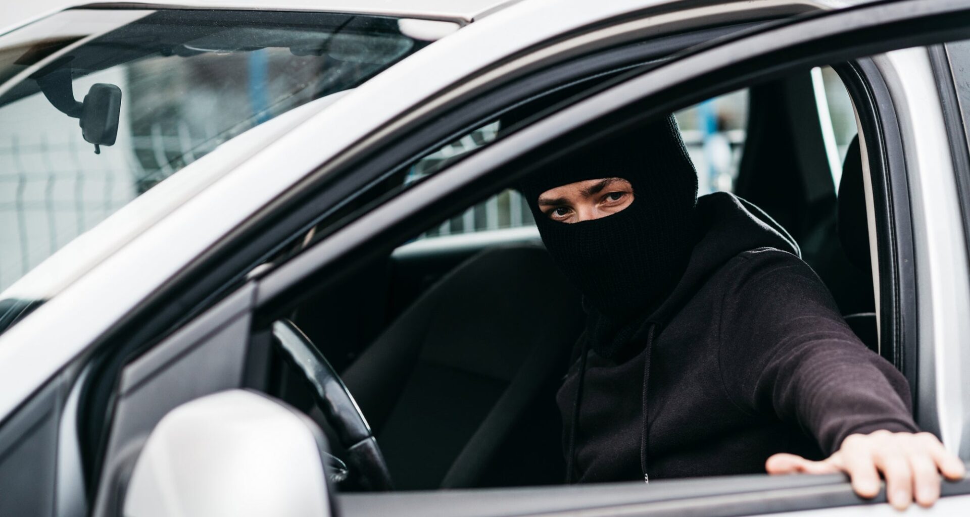 Delco Police Join Forces To Combat Teen Car Thefts