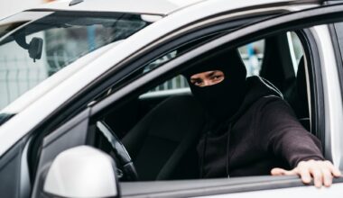 Delco Police Join Forces To Combat Teen Car Thefts