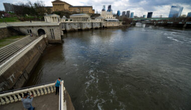 With Waters Rising, Pennsylvania’s Historical Treasures Must ‘Adapt or Collapse’