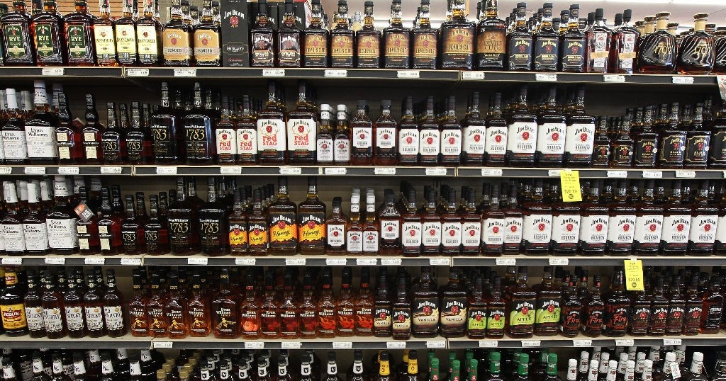 Pennsylvania lawmakers consider bill allowing third-party alcohol delivery