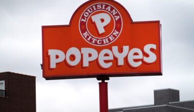 Consumer Alert issued for Pittsburgh-area Popeyes Chicken