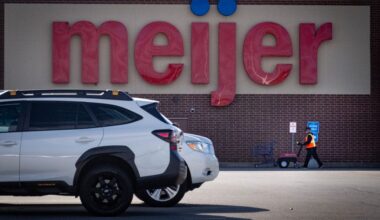 Second Meijer store planned for Pittsburgh area