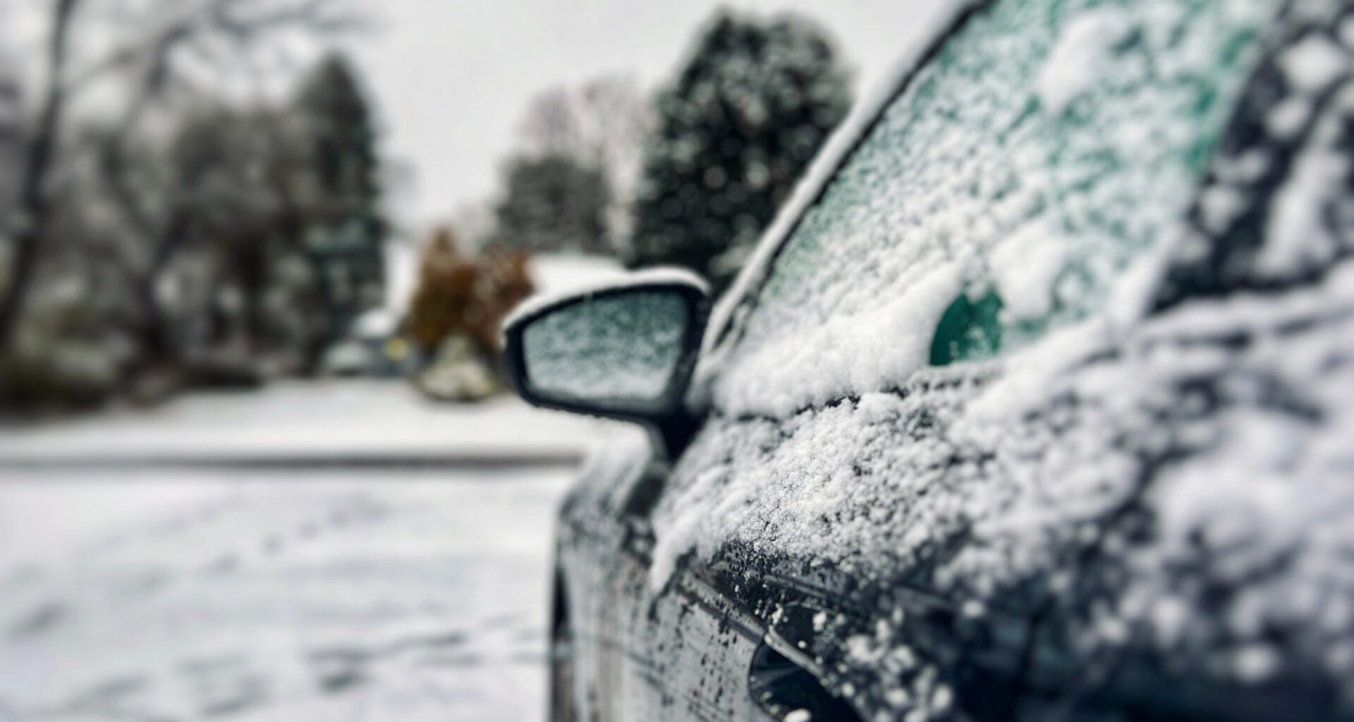 1-to-2 inches of snow possible overnight around Pittsburgh