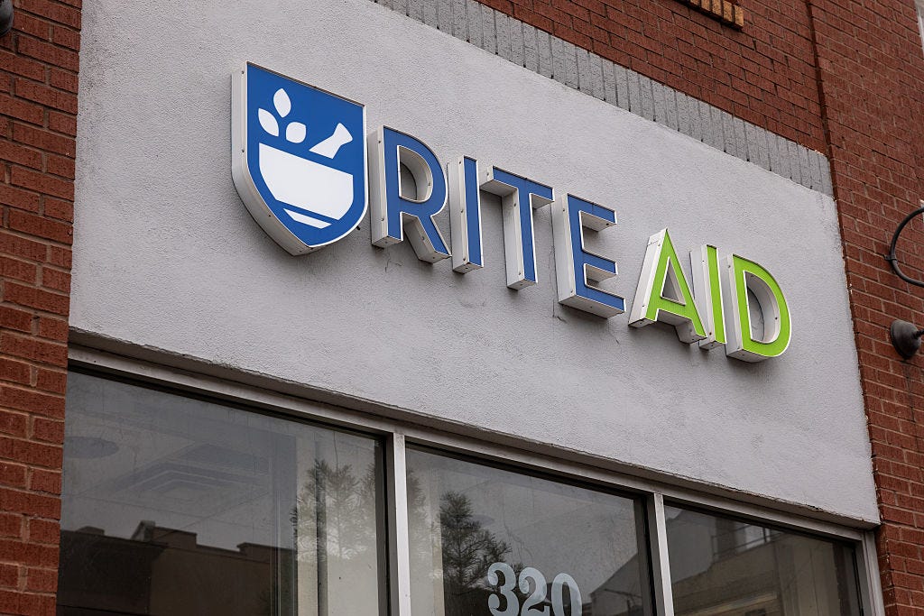 Two former Pittsburgh Rite Aid locations to be repurposed