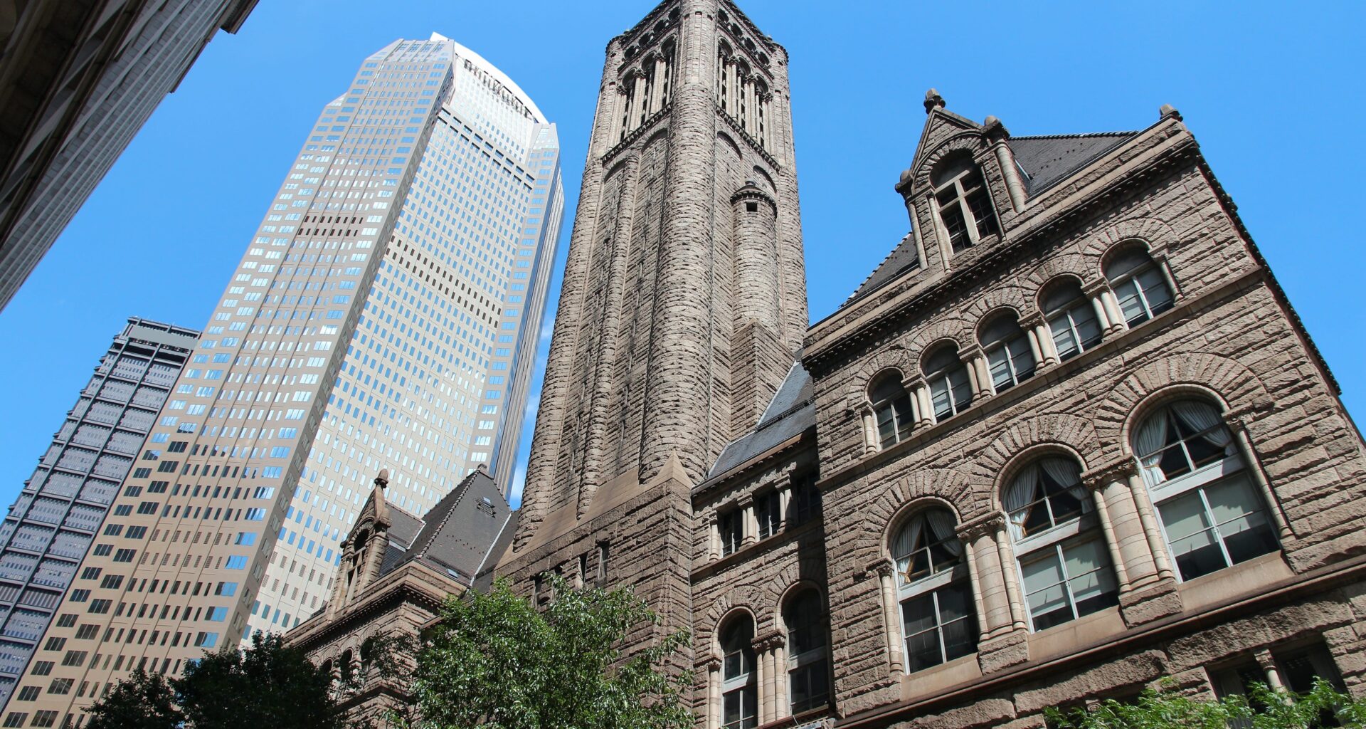 Allegheny County Courthouse