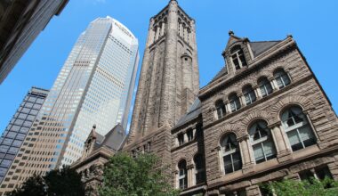 Allegheny County Courthouse