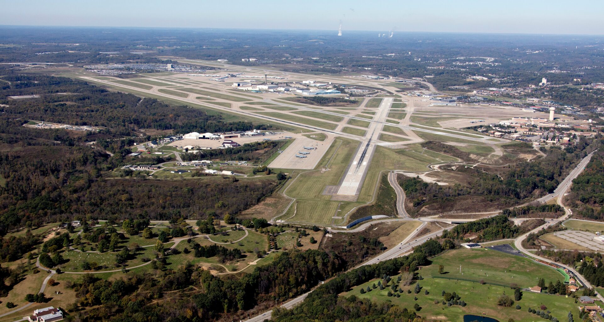 Pittsburgh International Airport
