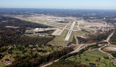 Pittsburgh International Airport