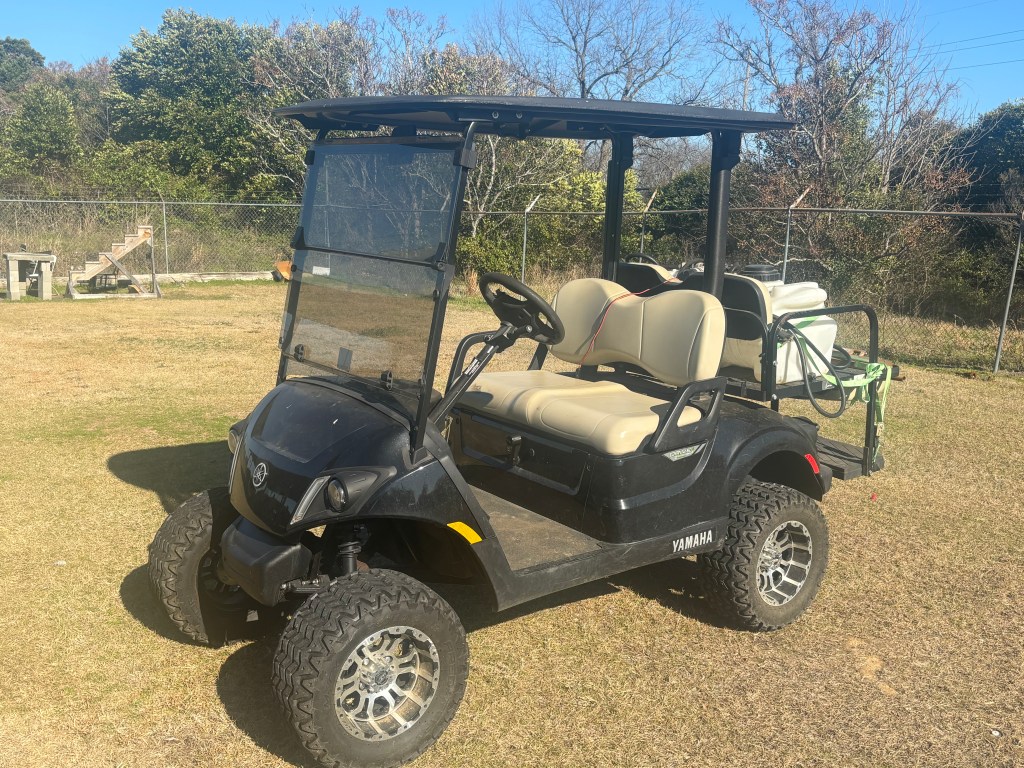 Cordele City Commission votes on first reading of motorized cart ordinance