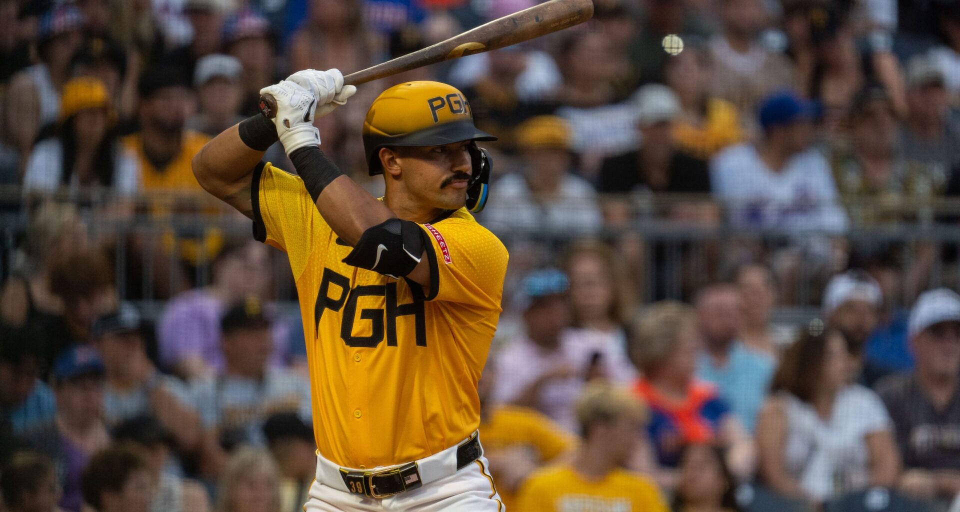 Several Pirates Infielders Making Strong Impressions Early on in Grapefruit League