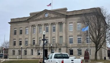 Greene County Supervisors Approve 28E Agreements for Recycling Services with Grand Junction and Scranton | Raccoon Valley Radio