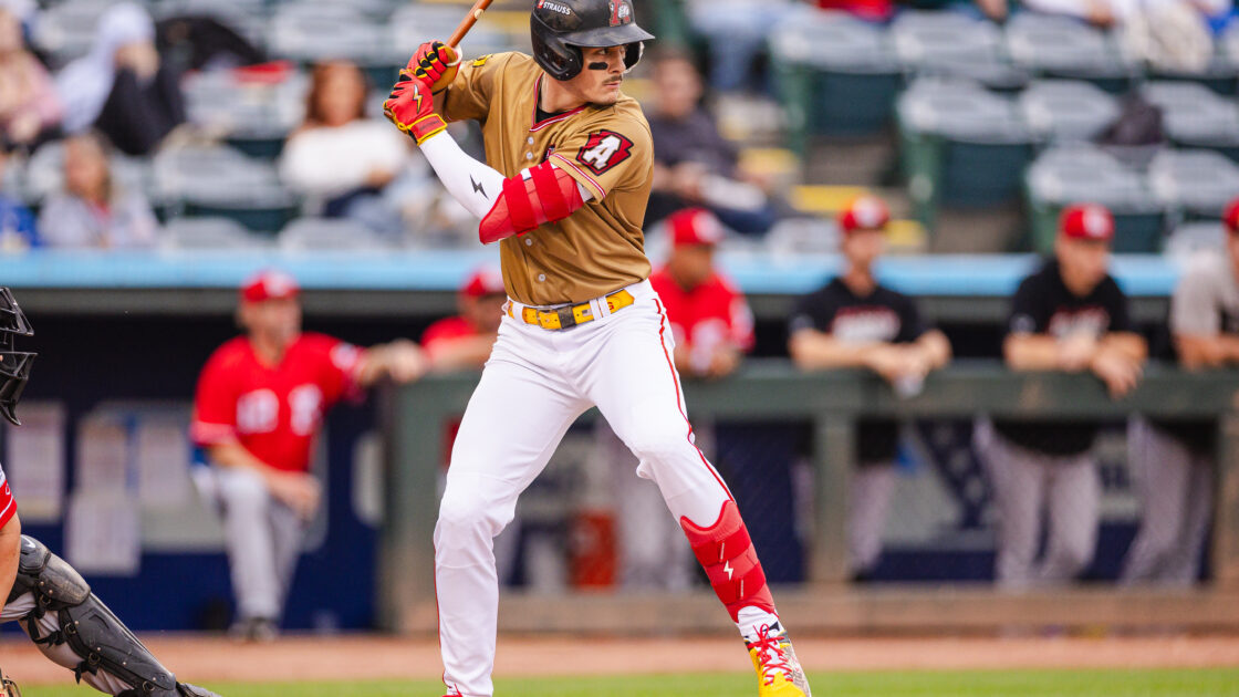 Konnor Griffin, Pittsburgh Pirates