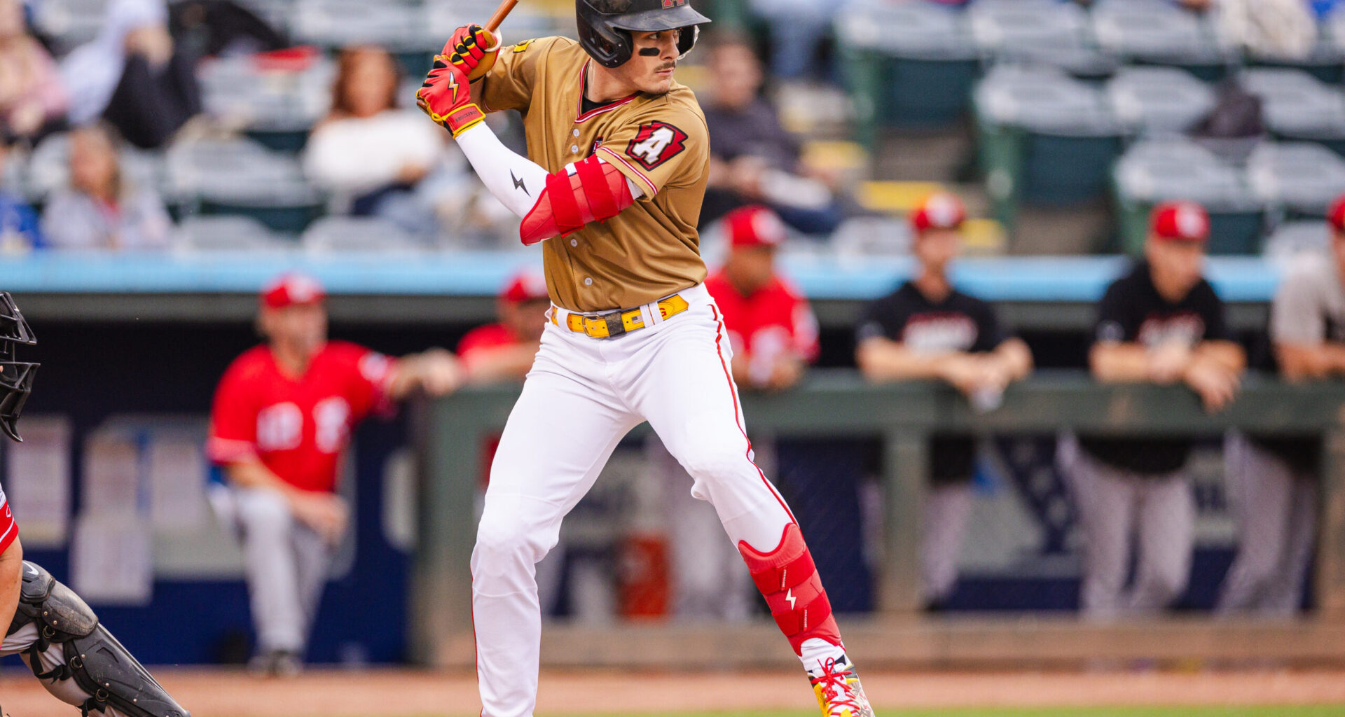 Pirates Opening Day Roster Prediction 1.0