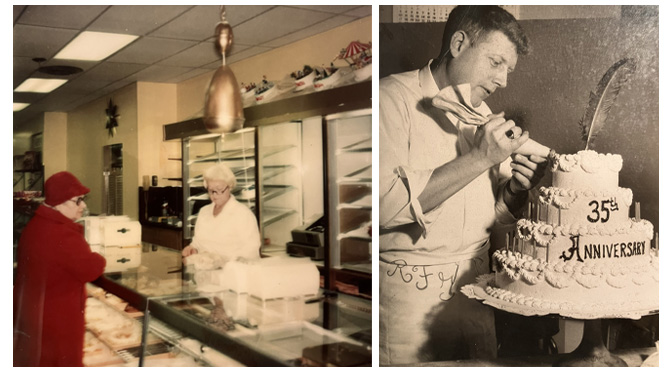 Historic Bethlehem Museums & Sites Adds Additional ‘Baked into Bethlehem with Richard Groman Jr.’ Tour Dates at Kemerer Museum