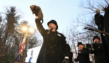 What to know about Groundhog Day’s traditions and Punxsutawney Phil