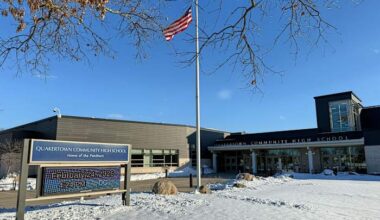 Pennsylvania residents question police response to student ICE protesters after juveniles detained