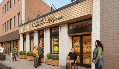 Adriana E. Ramírez: We should not have food deserts in Pittsburgh