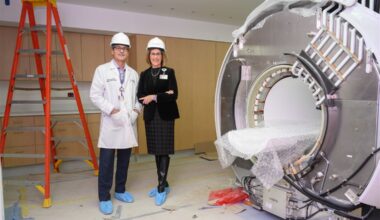Beat by beat, UPMC Children's Hospital of Pittsburgh gets closer to opening state-of-the-art Heart Institute