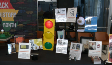 City of Erie honors Black History Month with new exhibit in City Hall