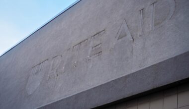 Rally House to replace Rite Aid's spot on Forbes