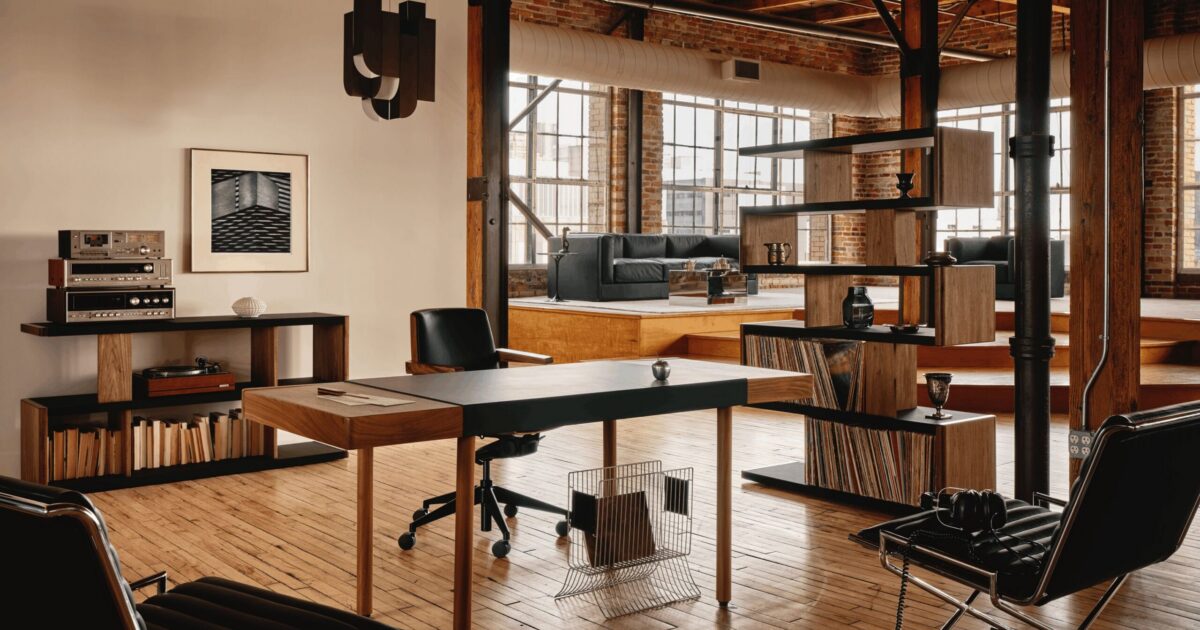 Design Within Reach Opens in Pittsburgh - Modern Furniture