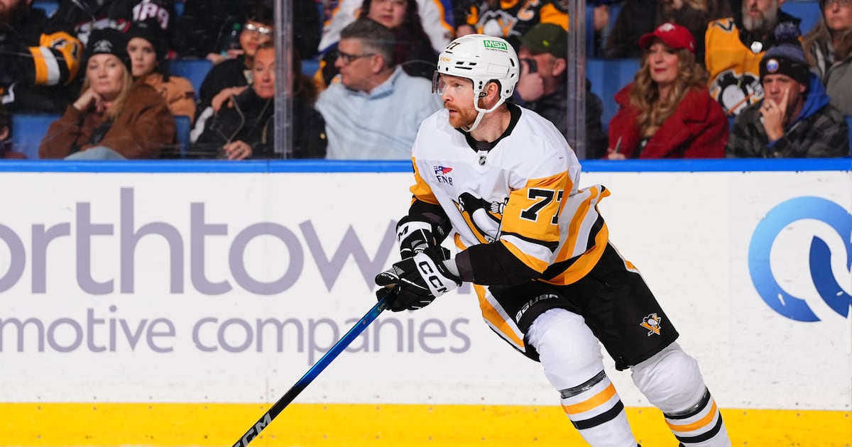 Colorado Avalanche acquire D Brett Kulak from Pittsburgh Penguins for defenceman Samuel Girard, second-round pick