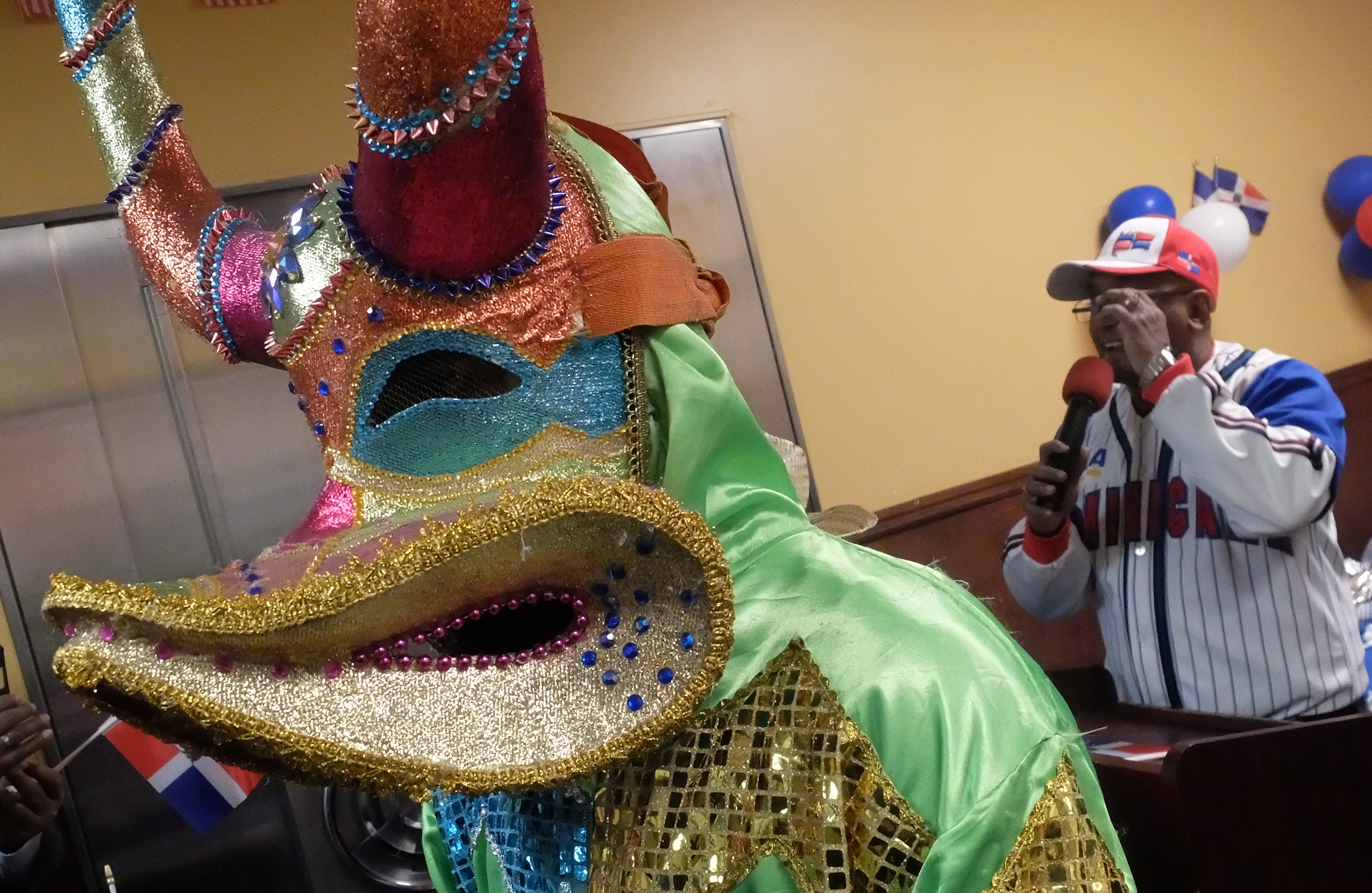 The Dominican House of Pennsylvania celebrated the 182nd anniversary of...