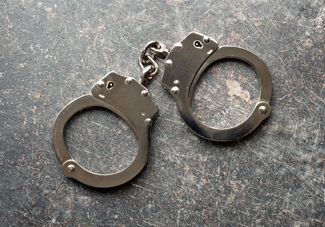 Two-tiered justice | Pittsburgh Post-Gazette