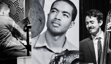 Permanent Cosmic Damage - Golden Age Beer Company, Homestead — WZUM Jazz Pittsburgh