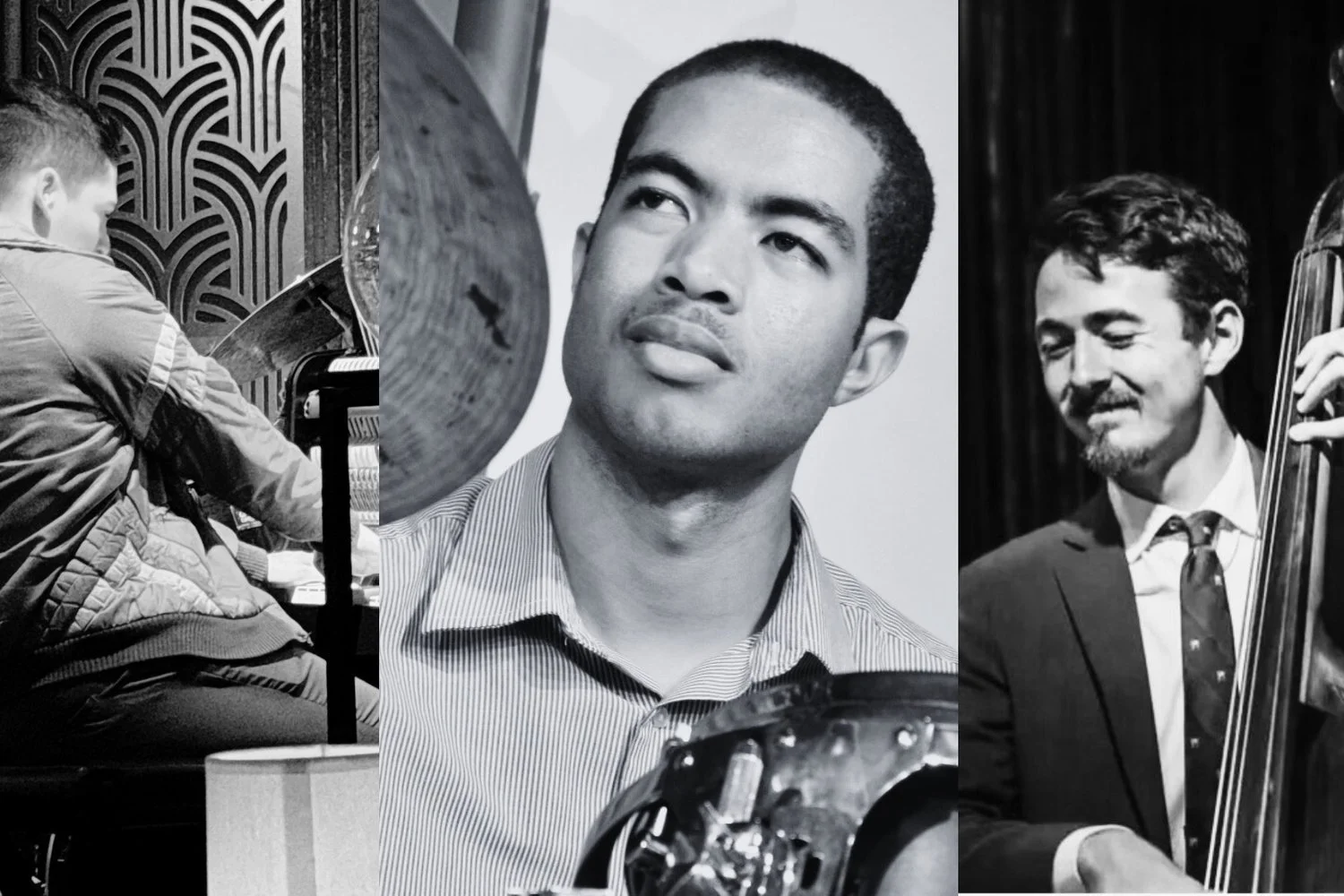 Permanent Cosmic Damage - Golden Age Beer Company, Homestead — WZUM Jazz Pittsburgh