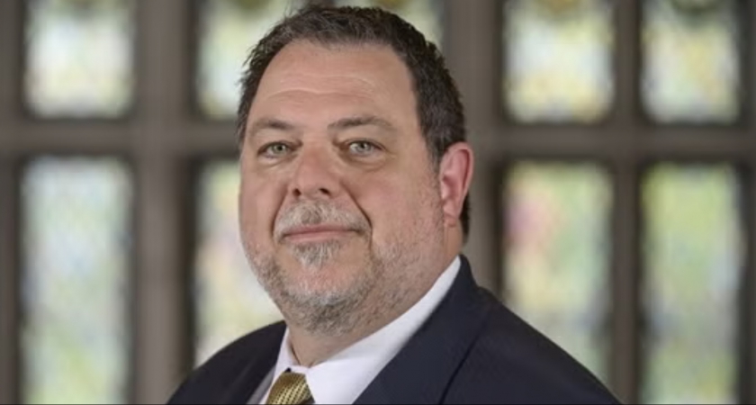 Harding steps down as Pitt’s chief enrollment officer | University Times