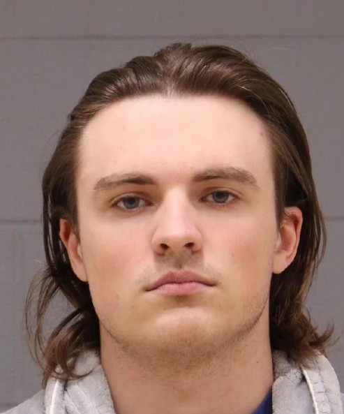 Michigan man sentenced 20 to 40 years in jail for setting a home in Bensalem, Pennsylvania on fire