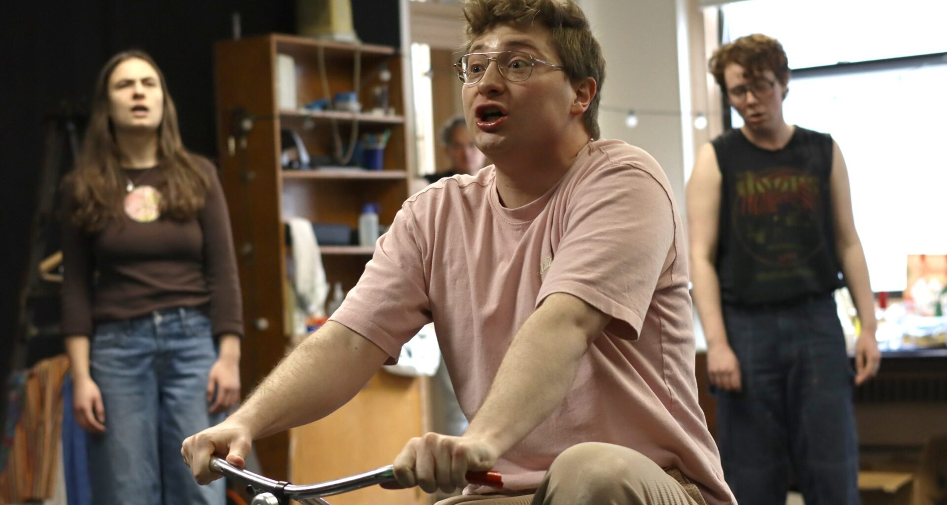 Albert Innaurato’s South Philly comedy 'Gemini' examines family, class and identity