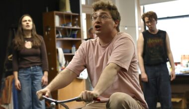 Albert Innaurato’s South Philly comedy 'Gemini' examines family, class and identity