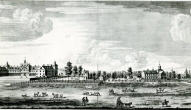 America’s oldest hospital to become museum, organizers say – NBC10 Philadelphia