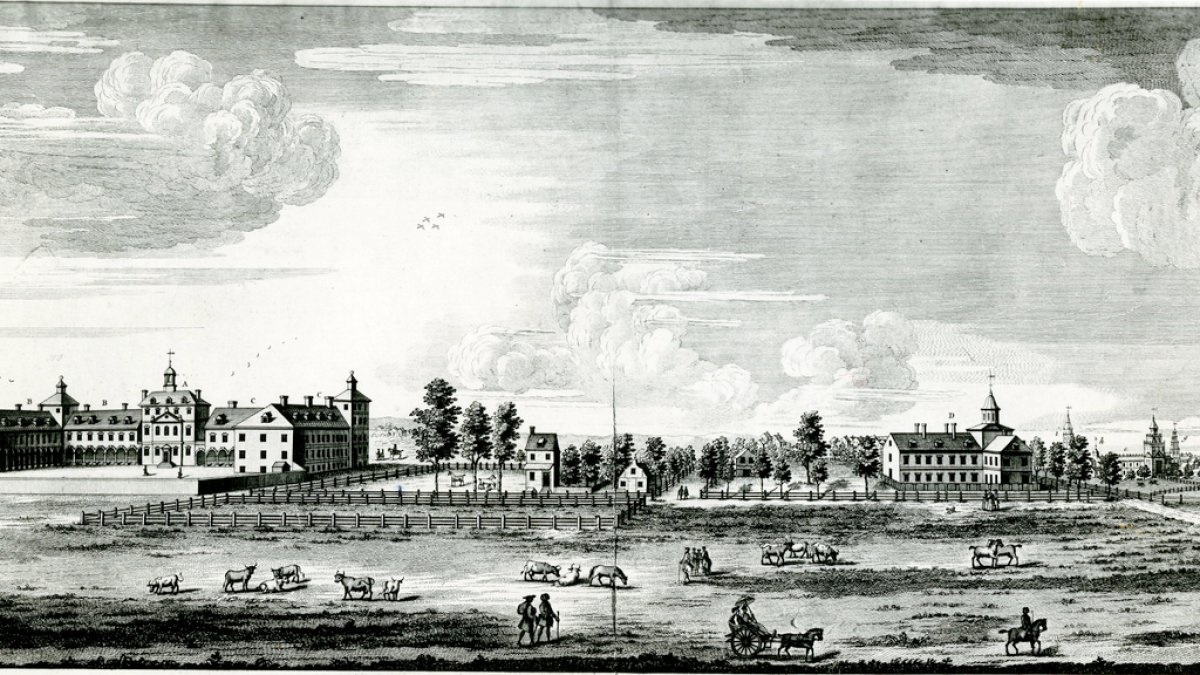 America’s oldest hospital to become museum, organizers say – NBC10 Philadelphia