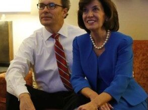 Jailed Whistleblower’s Federal Filing Alleges Hochul Affair, Erie County Retaliation