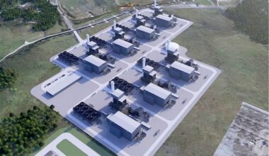 Editorial: Pa. doesn’t need to bend over backward for data center developers