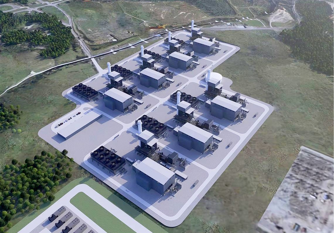 Editorial: Pa. doesn’t need to bend over backward for data center developers