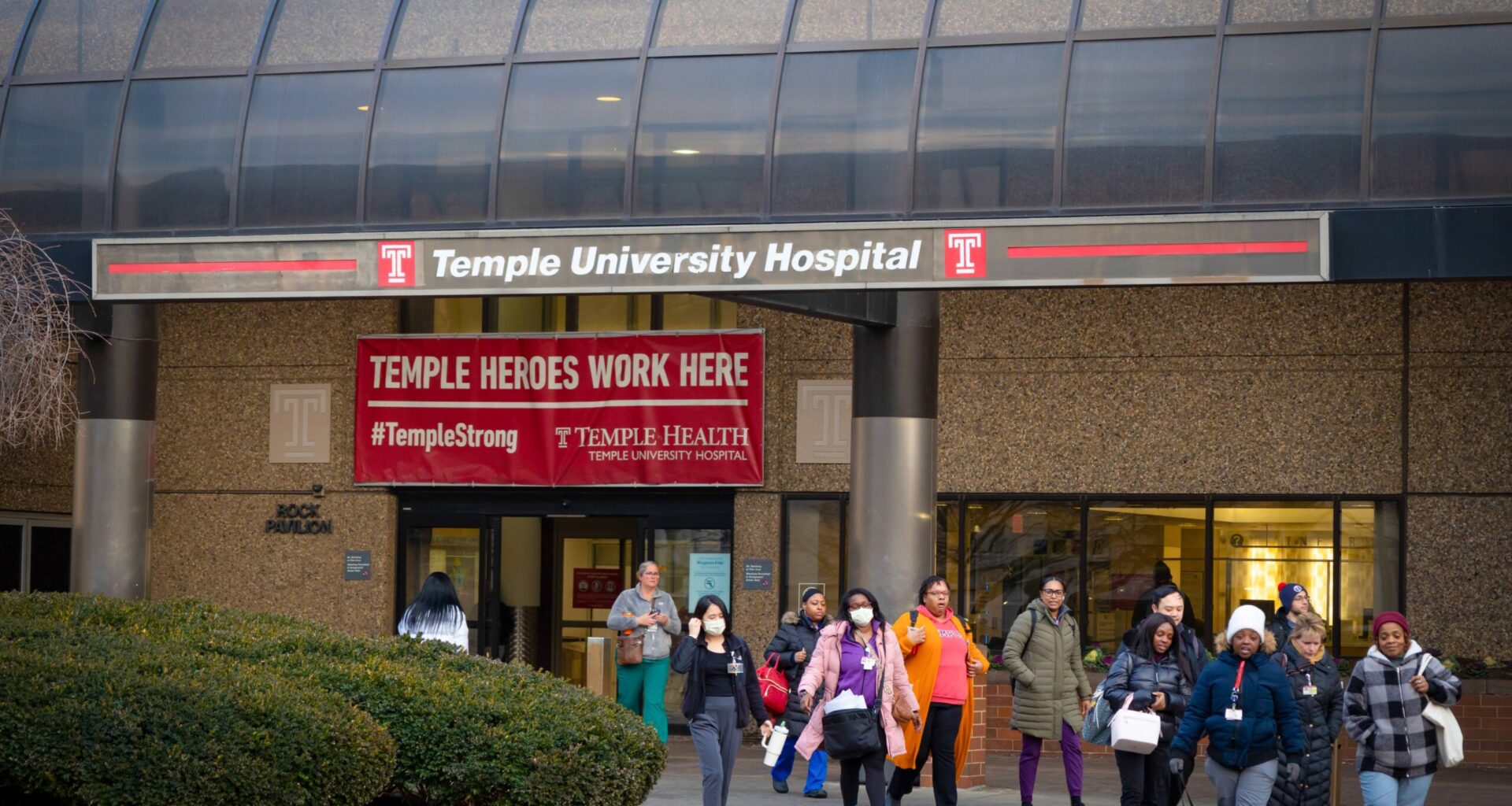 Inadequate Pennsylvania funding leads to hospital closures