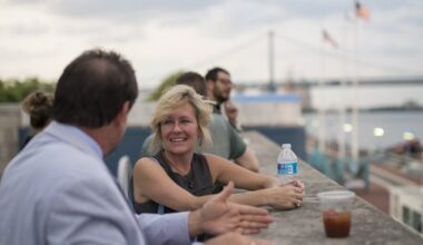 Drink the Delaware festival debuts at Independence Seaport Museum this spring