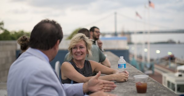 Drink the Delaware festival debuts at Independence Seaport Museum this spring