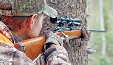 New game wardens join Pennsylvania Game Commission ranks