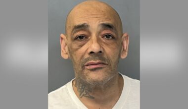 Husband Allegedly Shot Wife, Left Her to Bleed Out on Pennsylvania Roadway